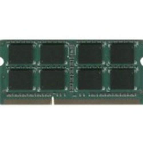Dataram Value Memory - DDR3L - module - 8 GB - SO-DIMM 204-pin - 1600 MHz / PC3L-12800 - CL11 - 1.35 / 1.5 V - unbuffered - non-ECC