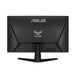 ASUS TUF Gaming VG249Q1A - LED monitor - 23.8" - 1920 x 1080 Full HD (1080p) @ 165 Hz - IPS - 250 cd/m - 1000:1 - 1 ms - 2xHDMI, DisplayPort - speakers