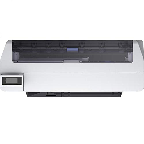 Epson Sct5100N A1 Large Format Printer