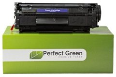 Best Value Office Depot CE285A-Toner Cartridge Black HP CE285A