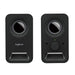 Logitech Speakers Z150 (Midnight Black) EU