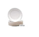 Best Value CPD Jena 9-Inch Paper Plates, White