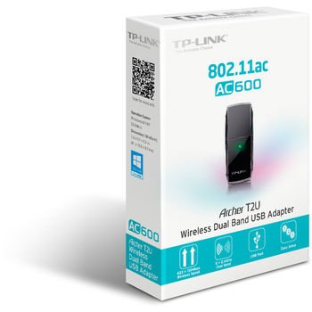 TP Link AC1350 Wireless Dual Band Router