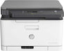 HP Color Laser MFP 178nw - Multifunction printer - colour - laser - A4 (210 x 297 mm) (original) - A4/Letter (media) - up to 18 ppm (copying) - up to 18 ppm (printing) - 150 sheets - USB 2.0, LAN, Wi-Fi(n)