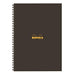 Best Value Rhodia Business Book A4 Wbnd Hb Nbk Blk