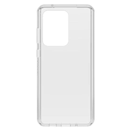 OtterBox React Series Sleek case - Pro Pack - back cover for mobile phone - clear - 6.9" - for Samsung Galaxy S20 Ultra, S20 Ultra 5G