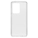 OtterBox React Series Sleek case - Pro Pack - back cover for mobile phone - clear - 6.9" - for Samsung Galaxy S20 Ultra, S20 Ultra 5G