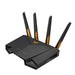 Wireless Wifi 6 AX6000 Dual Band Gigabit