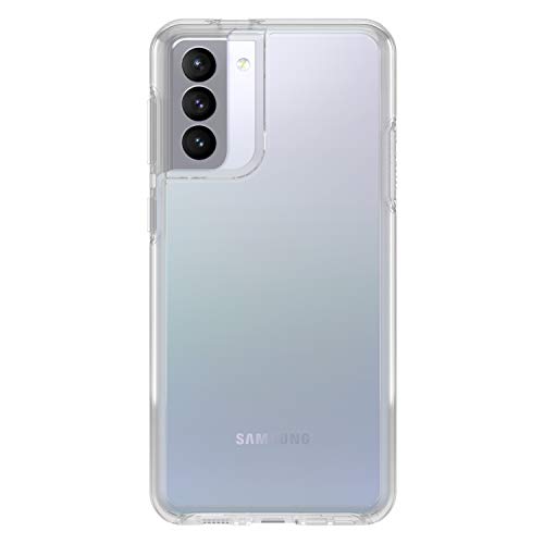 OtterBox Symmetry  Clear Samsung Galaxy S21+ 5G - ProPack