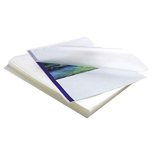 Best Value Fellowes Apex (A4) 100 Micron Laminating Pouches (Clear) - 100 Pack