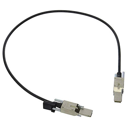 Cisco - Stacking cable - 3 m - for Catalyst 9200, 9200L