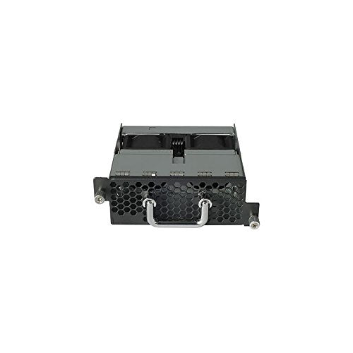 HP X712 Bck(pwr)-Frt(prt) HV Fan Tray