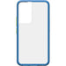 LifeProof See Samsung Galaxy S22 Unwavering Blue - clear/blue