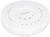 D-Link Unified AC Wave 2 DWL-8620AP - Radio access point - 802.11ac Wave 2 - Wi-Fi 5 - 2.4 GHz (1 band) / 5 GHz (2 bands) - DC power