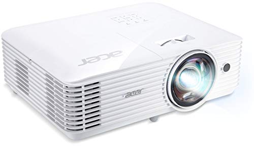 S1386Wh Dlp Wxga 3600 Lumens Projector