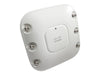 Cisco Aironet 1260 Series Access Point (Controller-based) - Radio access point - Wi-Fi - 2.4 GHz, 5 GHz - refurbished