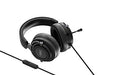 AOC Gaiming GH200 - Headset - on-ear - wired - 3.5 mm jack