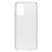 OtterBox React Series Sleek case - Pro Pack - back cover for mobile phone - clear - 6.7" - for Samsung Galaxy S20+, S20+ 5G