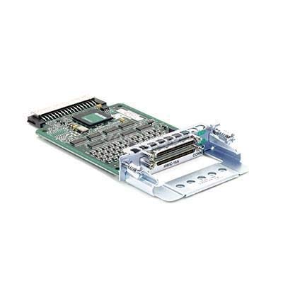 Refurb/Router/16p Async HWIC