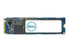 Dell M.2 PCIe NVME Gen 4x4 Class 40 2280 Solid State Drive - 1TB