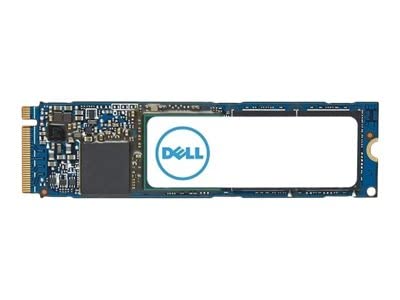 Dell M.2 PCIe NVME Gen 4x4 Class 40 2280 Solid State Drive - 1TB