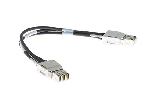 Cisco StackWise 480 - Stacking cable - 3 m - for Catalyst 3850-24, 3850-48