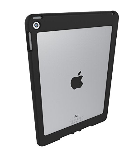 Compulocks iPad Mini 7.9-inch Rugged Edge Case Protective Cover - Bumper for tablet - rugged - rubber - for Apple iPad mini, iPad mini 2, 3, 4, 5