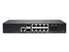 SonicWall TZ670 - Essential Edition - security appliance - 10 GigE - SonicWall Secure Upgrade Plus Program (2 years option) - desktop