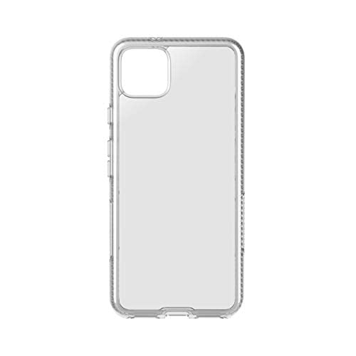 Tech 21 Pure Clear Google Pixel 4 Mobile Phone Case