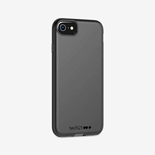 Tech 21 Studio Colour Black Apple iPhone 6 7 and 8 Mobile Phone Case
