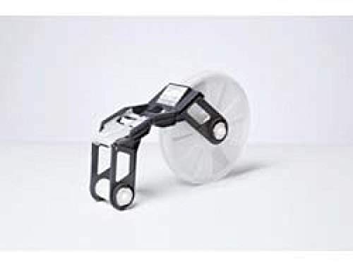 Brother MCFA1WH - White - 15 mm x 310 m - print ribbon cassette - for Tape Creator Pro TP-M5000N