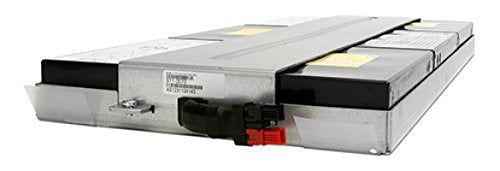APC Replacement Battery Cartridge #88 - UPS battery - 1 x Lead Acid - for P/N: SMT1500RM1U, SMT1500RMI1U