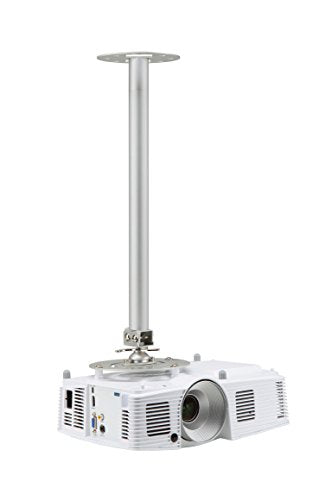 Acer - Projector mount kit - ceiling mountable - for Acer BS-112, H6523, H6541, H6542, H6815, PL7610, X1128, X1228, X1328, X1629, XL1521