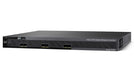 Cisco 5760 Wireless Controller - Network management device - 6 ports - 100 MAPs (managed access points) - 10 GigE - 1U