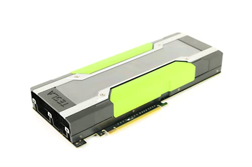 HP NVIDIA Tesla M60 RAF Dual GPU Module