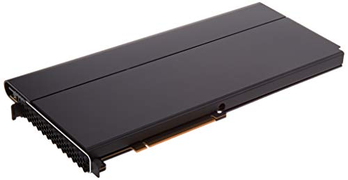 Apple Afterburner Card - GPU computing processor - PCIe x16 - for Mac Pro (Late 2019)