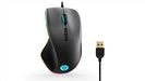 Lenovo Legion M500 RGB USB Type A Optical 16000 DPI Gaming Mouse 7 Buttons