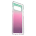 OtterBox Symmetry Series Clear - Back cover for mobile phone - polycarbonate, synthetic rubber - gradient energy - for Samsung Galaxy S10+