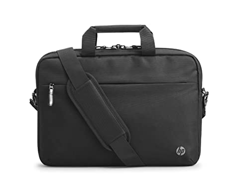 HP Renew Business - Notebook carrying shoulder bag - 17.3" - for HP 256 G8, 470 G8, Pro x360, ProBook 440 G7, 445 G9, 45X G9, Fortis 14 G9, ProBook x360