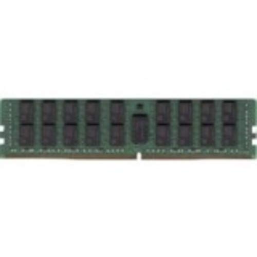 Dataram Value Memory - DDR4 - module - 32 GB - DIMM 288-pin - 2666 MHz / PC4-21300 - CL19 - 1.2 V - registered - ECC