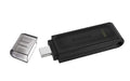 32Gb Datatraveler 70 Usbc3.2 Flash Drive