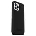 OtterBox Defender Series XT with MagSafe - Back cover for mobile phone - polycarbonate, synthetic rubber - black - for Apple iPhone 12, 12 Pro