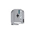 Brother M-K221BZ - Black on white - Roll (0.9 cm x 8 m) 1 roll(s) label tape - for P-Touch PT-55, PT-65, PT-75, PT-80, PT-85, PT-90, PT-BB4, PT-M95