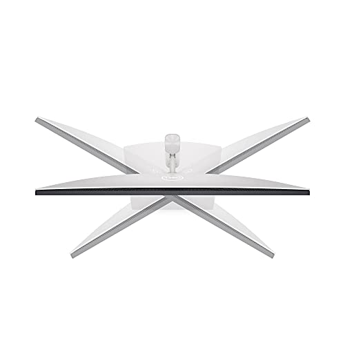 Dell UltraSharp U2722DE - LED monitor - 27" - 2560 x 1440 QHD @ 60 Hz - IPS - 350 cd/m - 1000:1 - 5 ms - HDMI, DisplayPort, USB-C - with 3 years Advanced Exchange Service