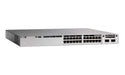 Cisco Catalyst 9200L - Network Advantage - switch - L3 - 24 x 10/100/1000 + 4 x Gigabit SFP (uplink) - rack-mountable