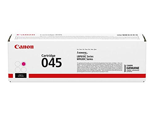 Best Value Canon 1242C002 Laser Toner - Magenta