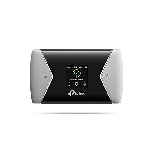 TP-Link M7450 - Mobile hotspot - 4G LTE Advanced - 300 Mbps - 802.11ac