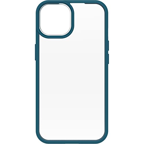 OtterBox React iPhone 13 Pacific Reef - clear/blue