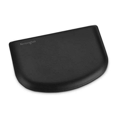 Kensington ErgoSoft Wrist Rest for Slim Mouse/Trackpad - Mouse pad - grey