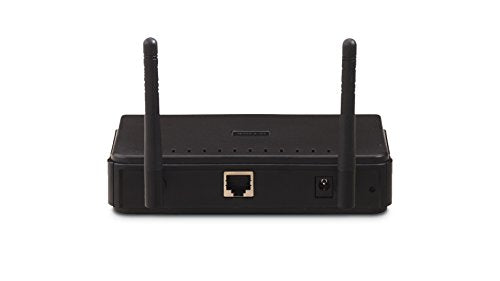 D-Link Wireless N Open Source Access Point/Router
